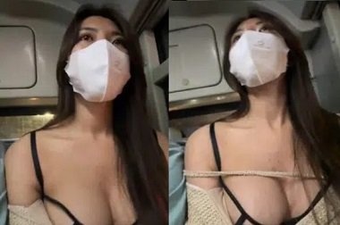 không che:Trên xe bus nứng âm hộ kinh khủng