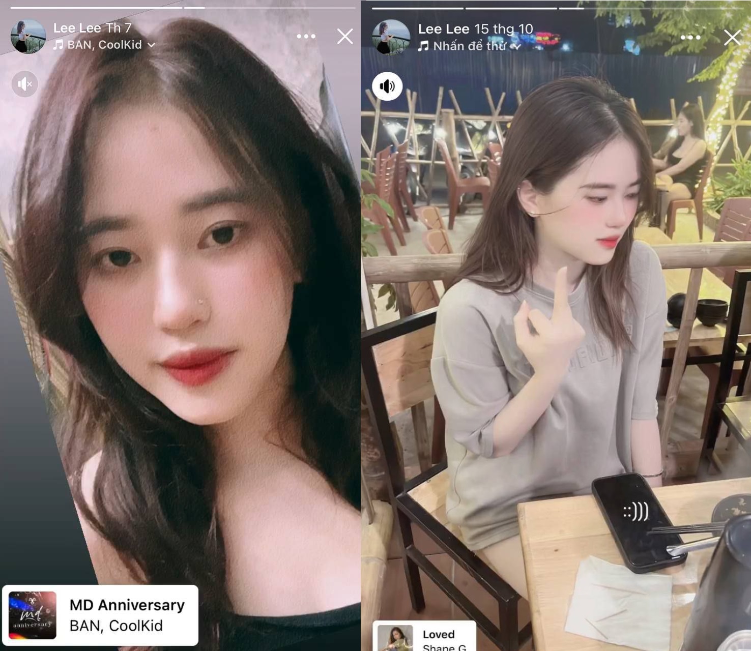 (viet69) Dung Lee xinh gái bị đụ mệt nghỉ